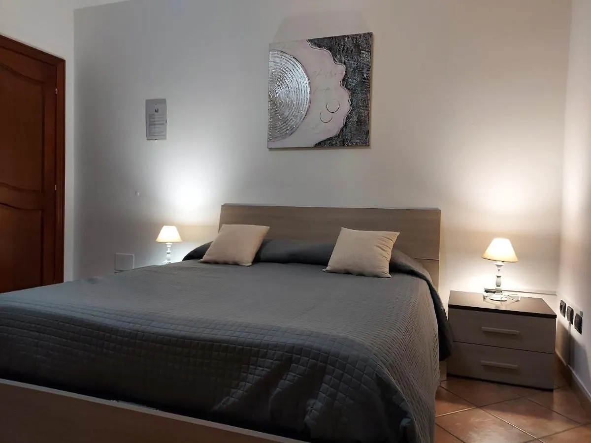 B&B Villa Martina Sardara 0*,