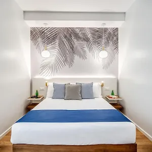 Victor Boutique Hotel Mailand