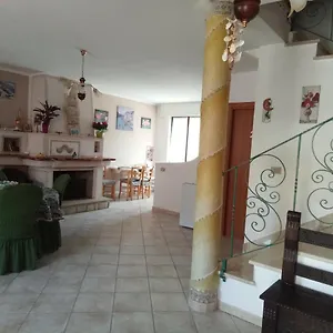Casa Sidore&Olga Urzulei