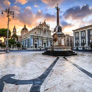 Valenti , Catane Italie