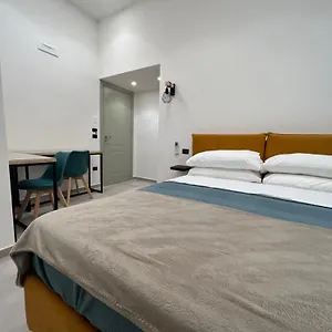 La Stella Di 3*, Naples Italie