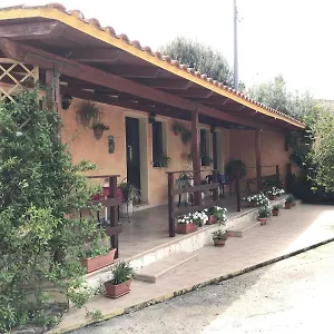 Domu De Palla- Iun-e5167 Bed & Breakfast