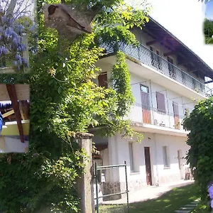 Balestruccio , Pombia Italie
