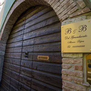 Del Gran Ducato Di Alzano Sopra , Alzano Lombardo Italie
