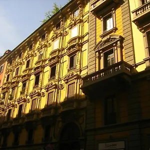 Castaldi House Gasthof Mailand