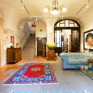S'asilo Sardegna Bed & Breakfast