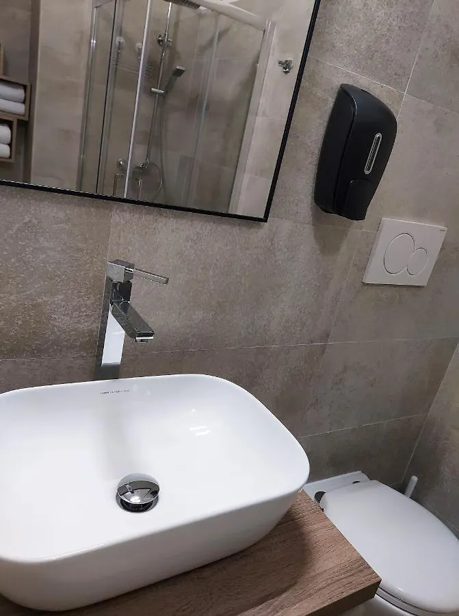 B&B Villa Martina Sardara 0*,