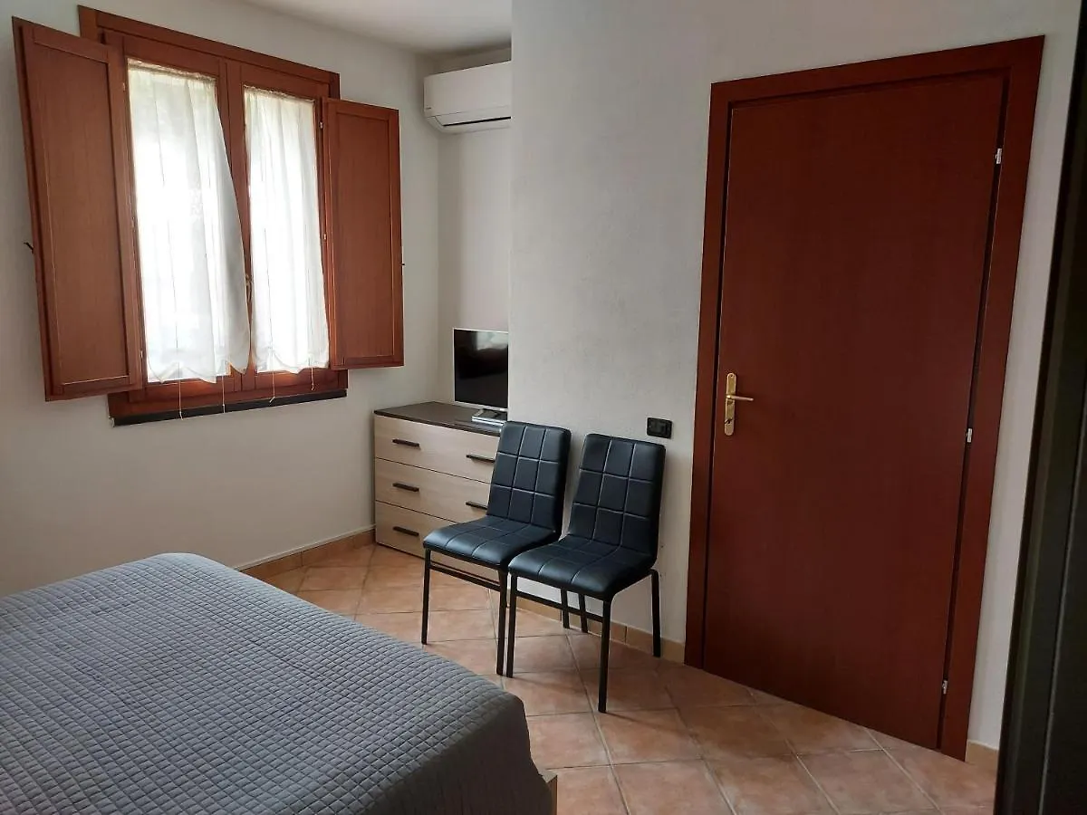 B&B Villa Martina Sardara 0*,  Italie