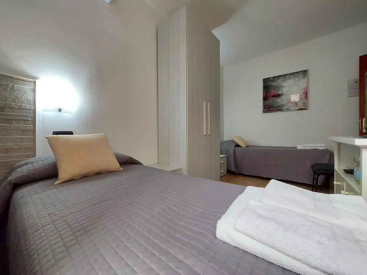 B&B Villa Martina Sardara Italie