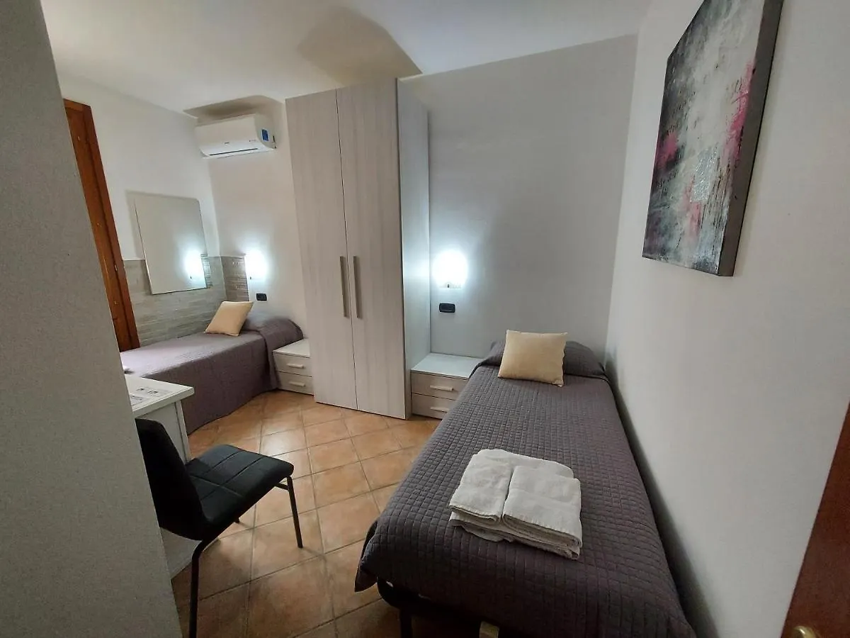 B&B Villa Martina Sardara