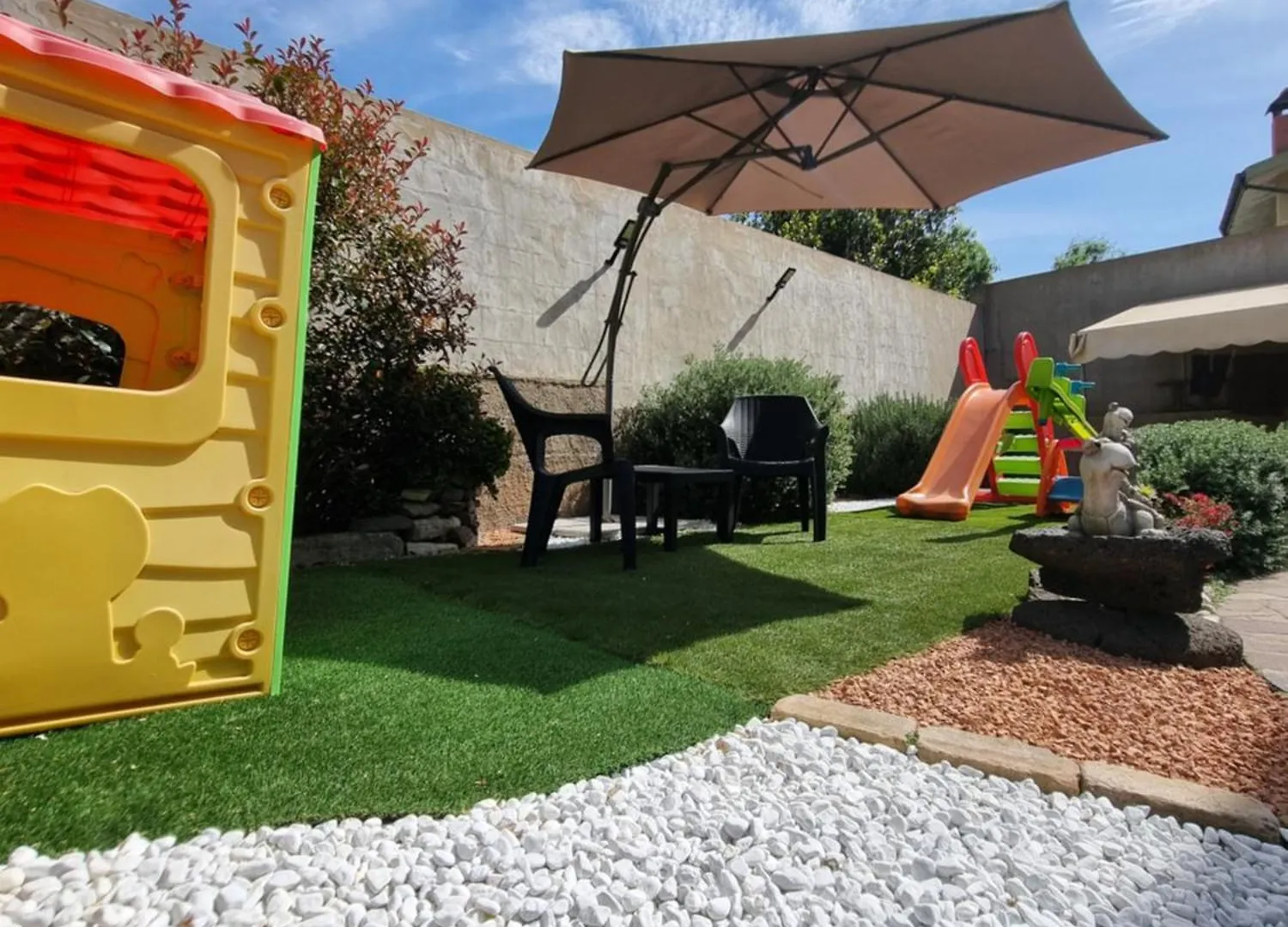 B&B Villa Martina Sardara 0*,  Italie