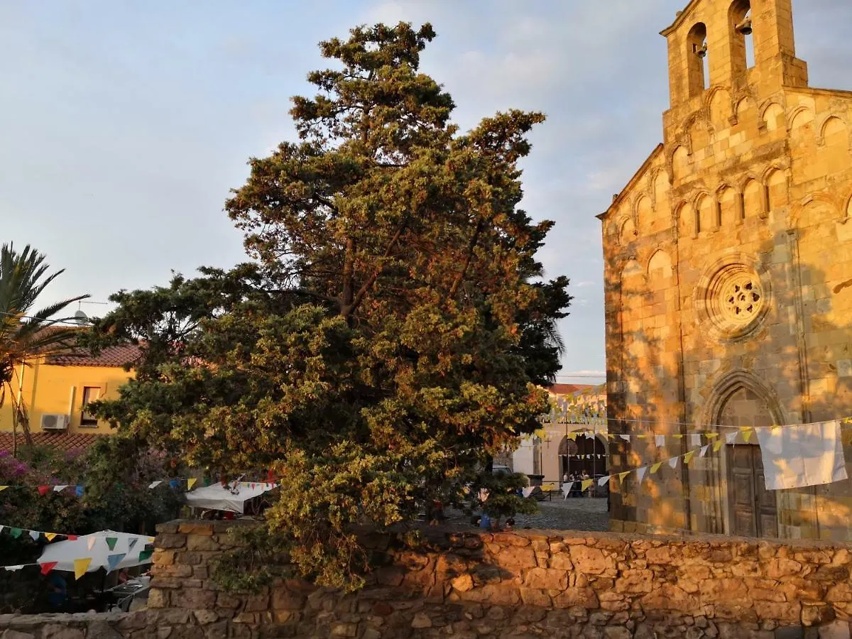 B&B Villa Martina Sardara 0*,